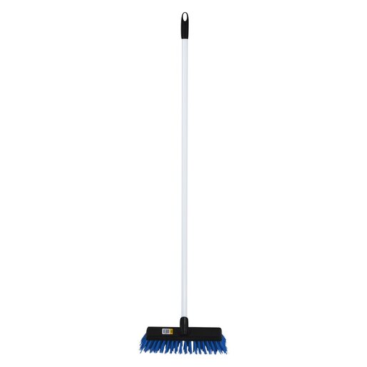 Addis Heavy Duty Proclean Stiff Broom 30CM