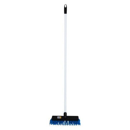 Addis Heavy Duty Proclean Stiff Broom 30CM