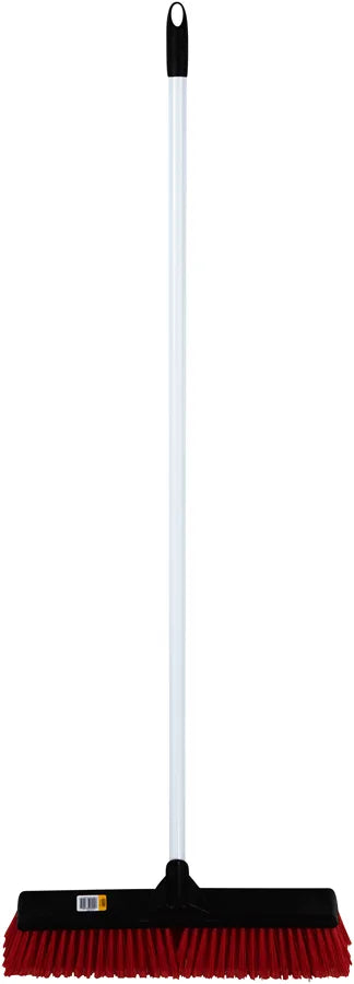 Addis Heavy Duty Proclean Soft Broom 45CM