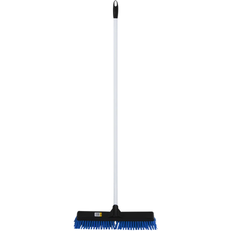 Addis Heavy Duty Proclean Stiff Broom 45CM