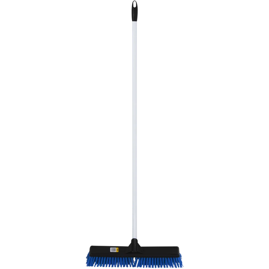 Addis Heavy Duty Proclean Stiff Broom 45CM