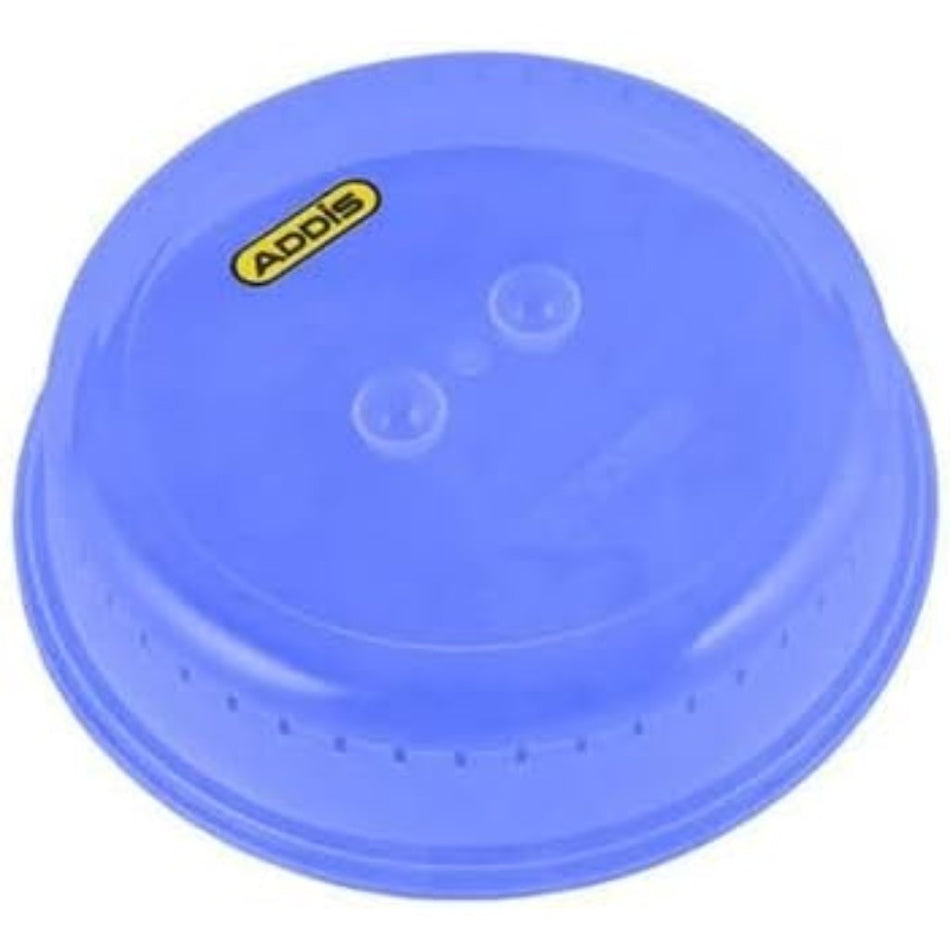 Addis Plactic Microwave Cover