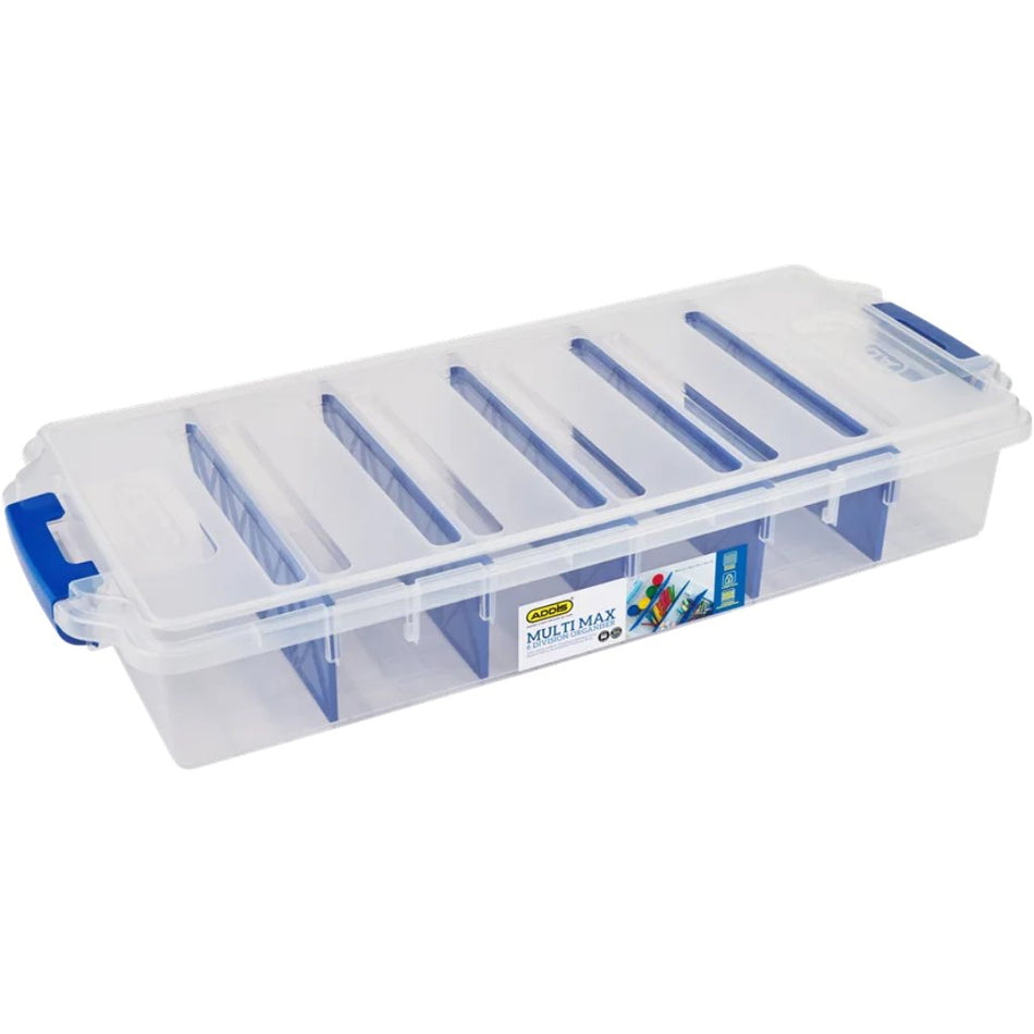 Addis Multi Max 6 Division Organiser -