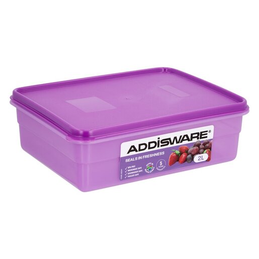 Addis Multi Saver Container 2L -
