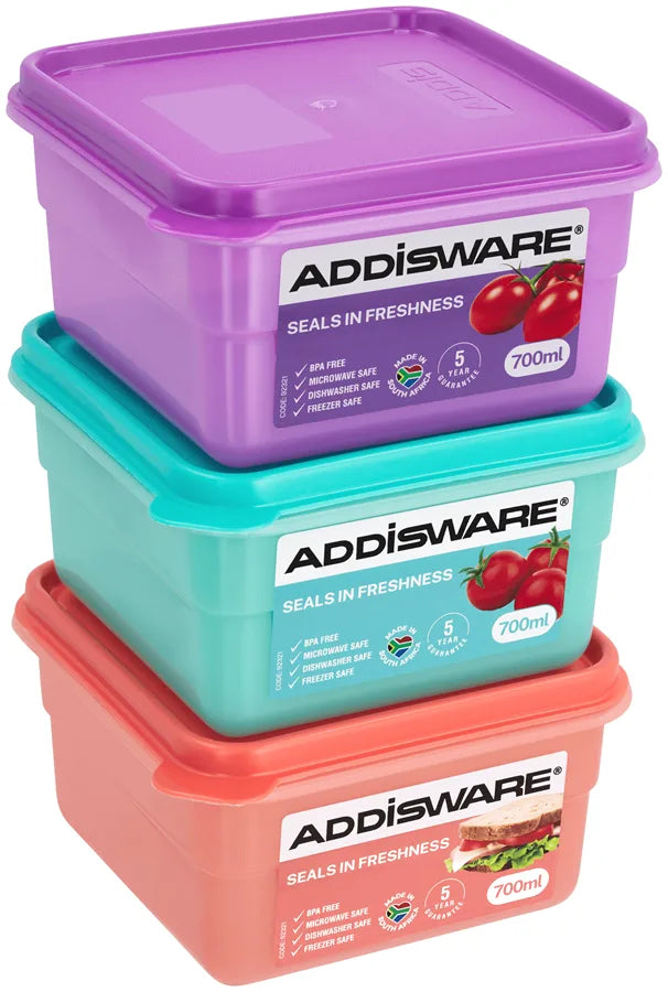 Addis Handy Saver Plastic 700ml -