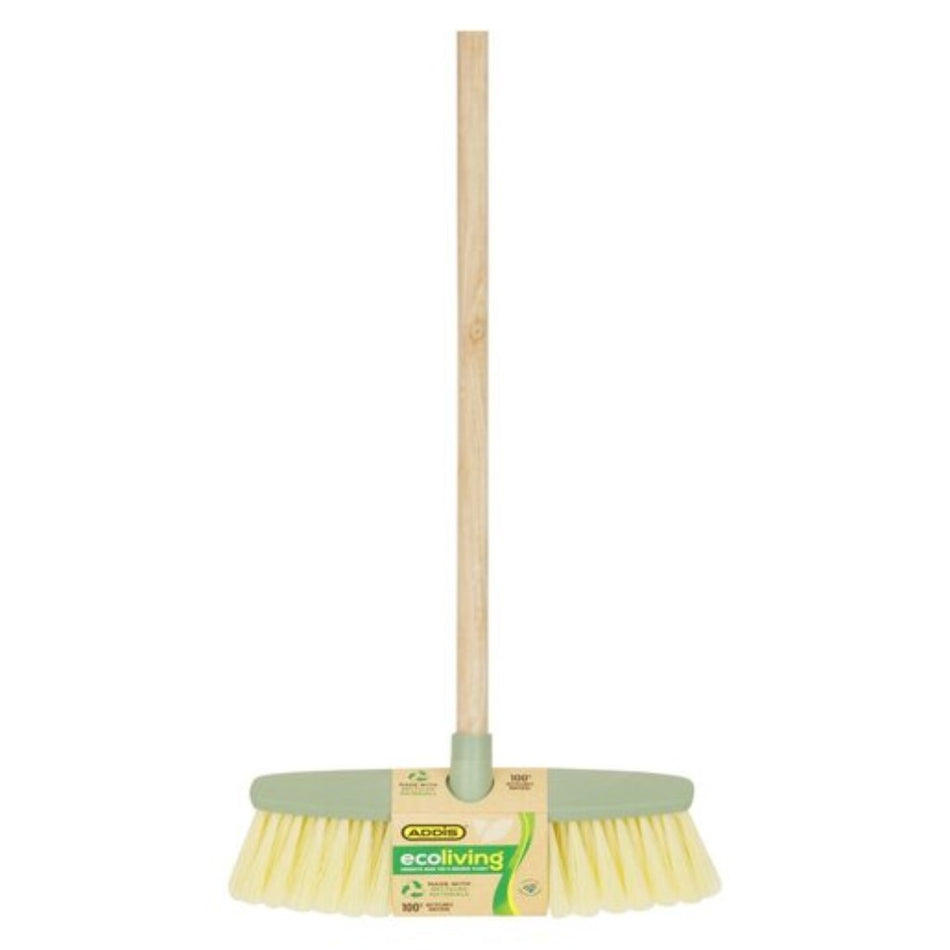 Addis Eco Floor Broom -