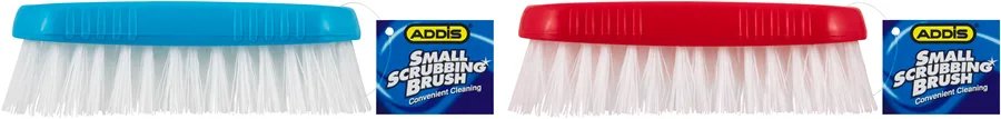 Addis Plastic Scrub Brush 155mm