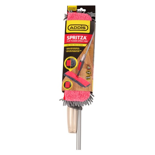 Addis Spritza Flip-fusion Spray Mop