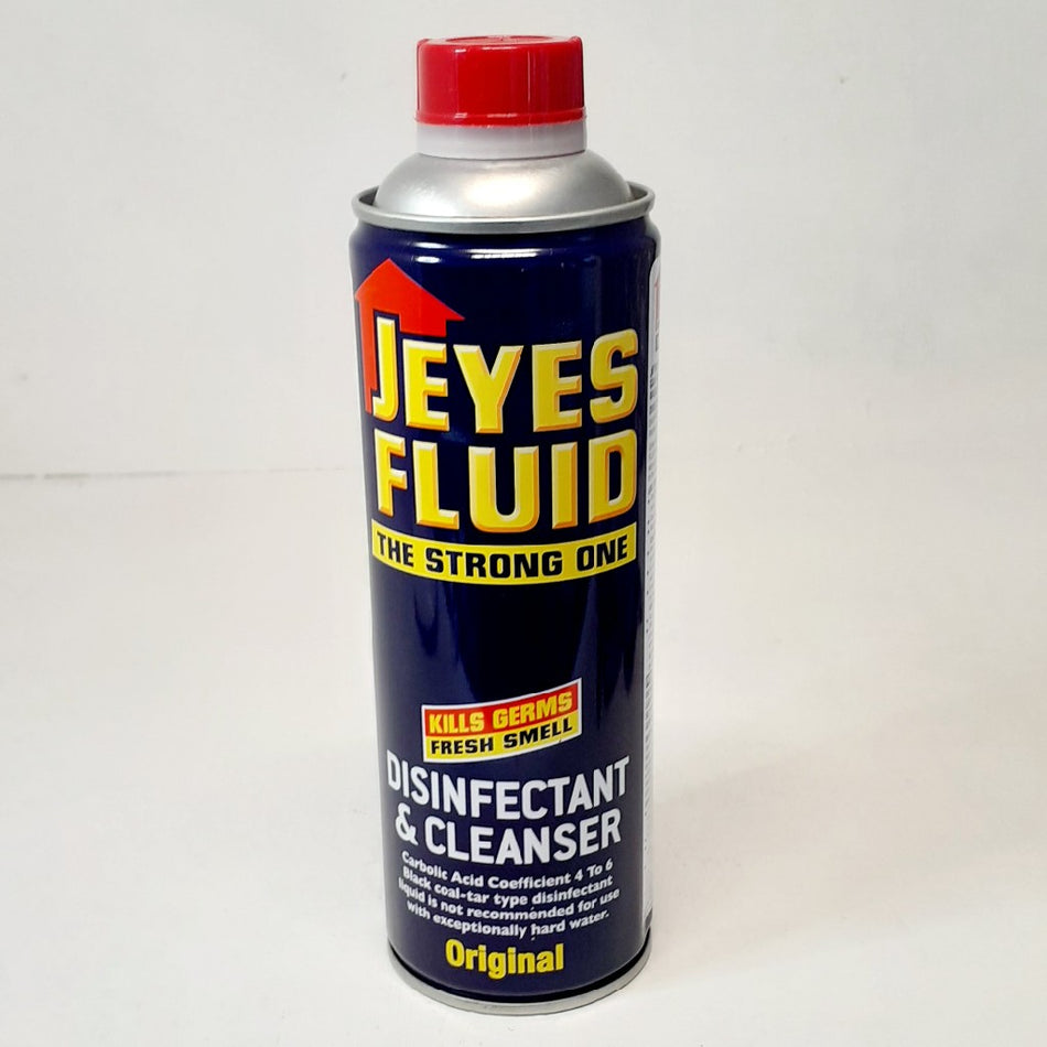 Jeyes Disinfectant & Cleanser Original 500ML