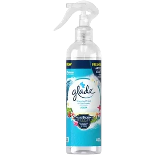 Glade Aqua Scented Mist Air Freshener 400ML