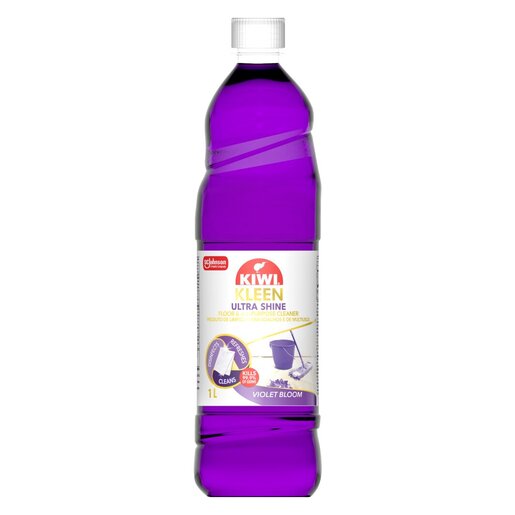Kiwi All Purpose Cleaner Kleen Ocean Whisper 1L -