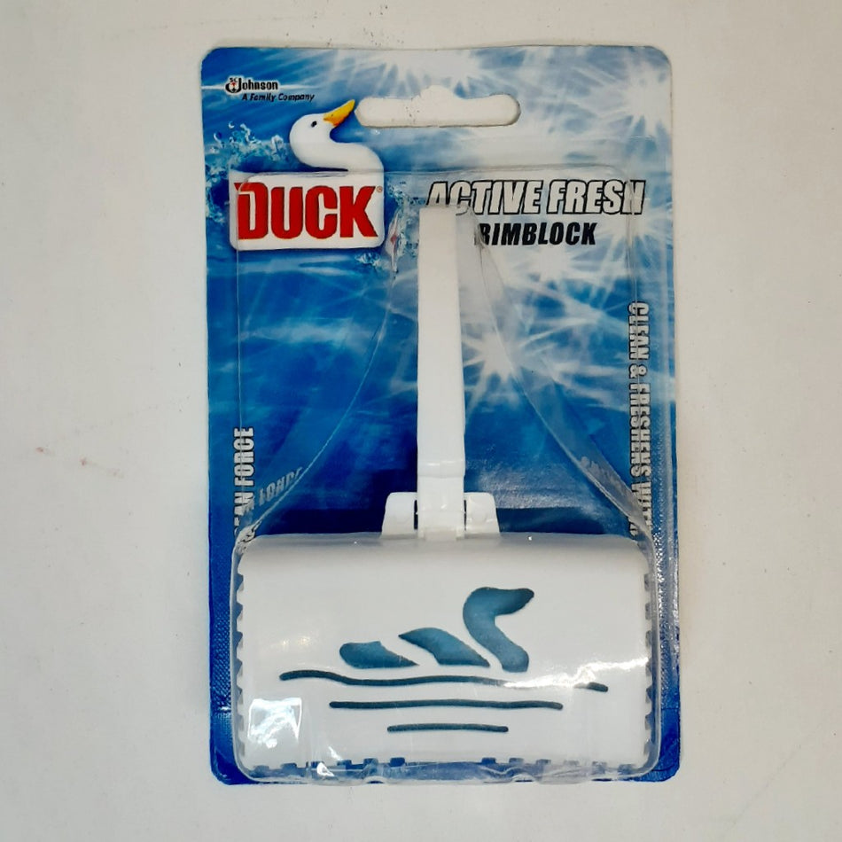 Duck Rimblock Active Fresh 50G