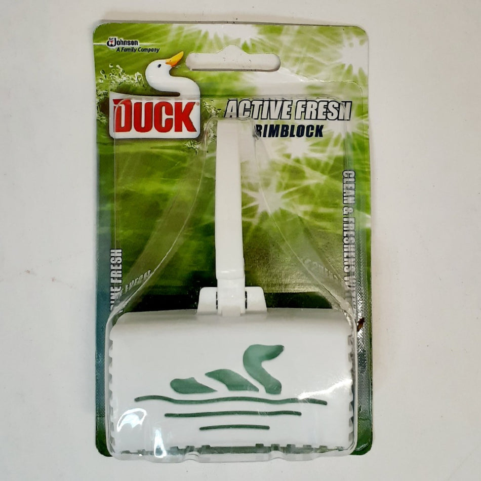 Duck Rimblock Pine Fresh 50G