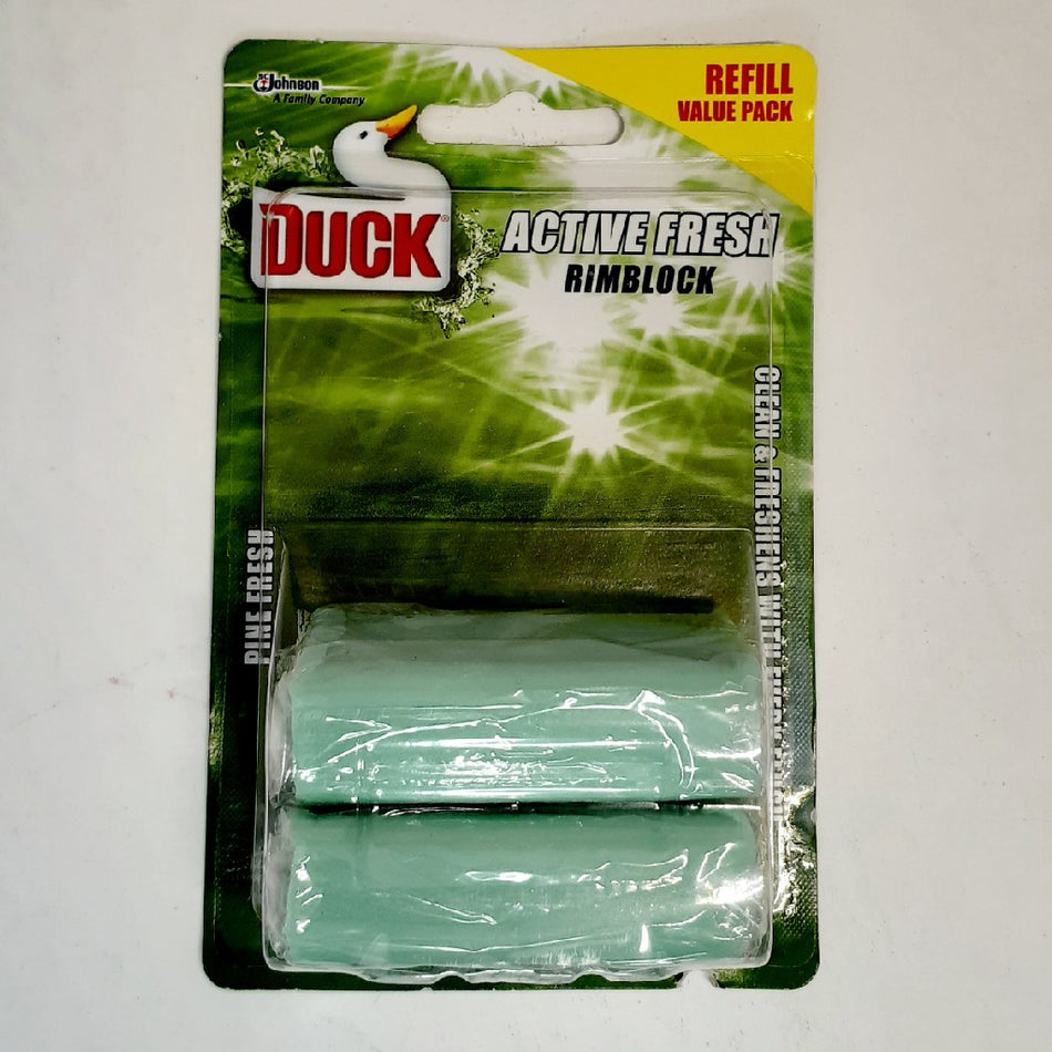 Duck Rimblock Active Fresh Pine 50G