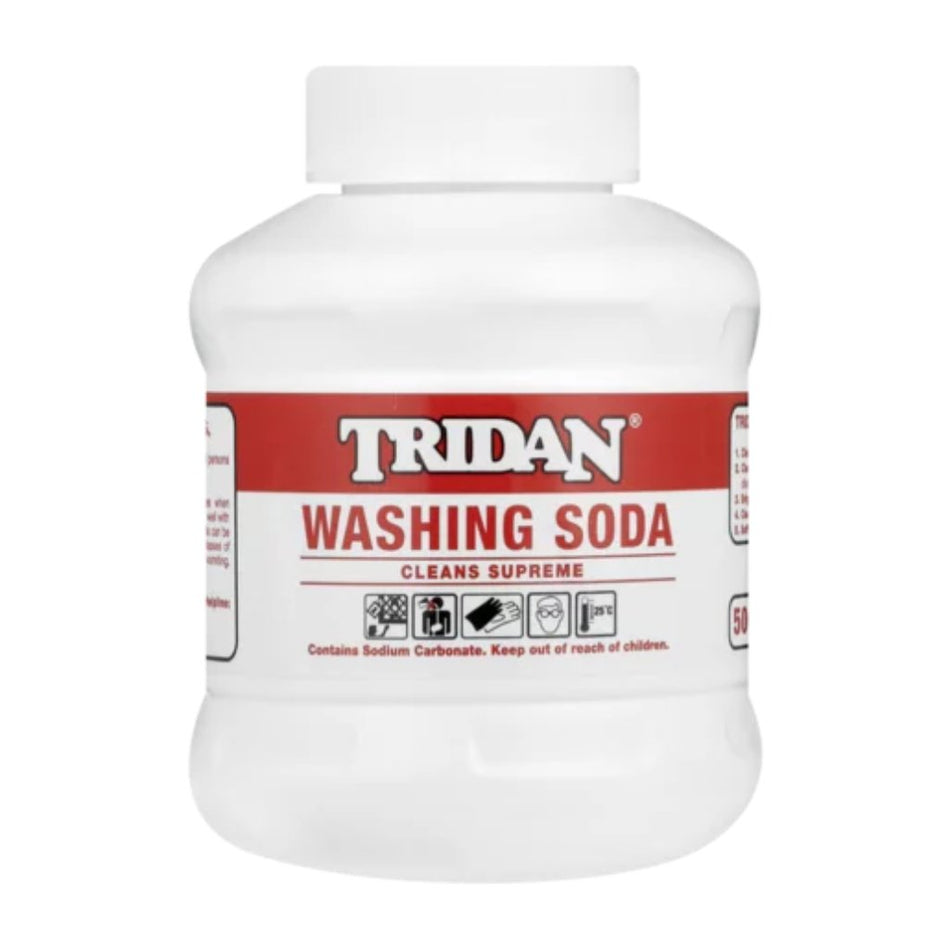 Tridan Soda Washing 500G