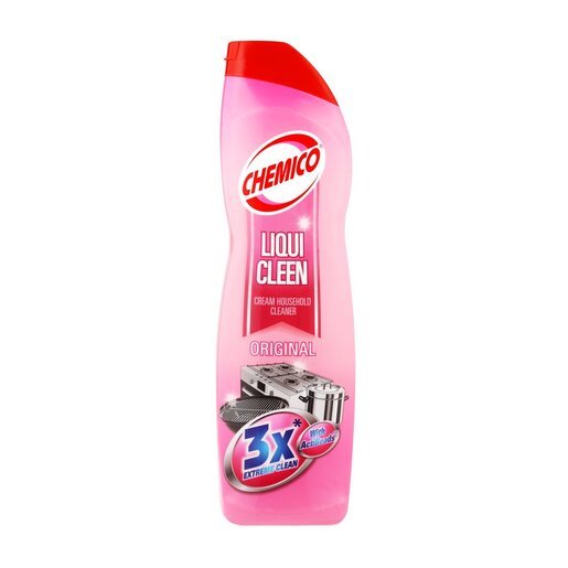 Chemico Cleaner Liqui Cleen Original 750ml