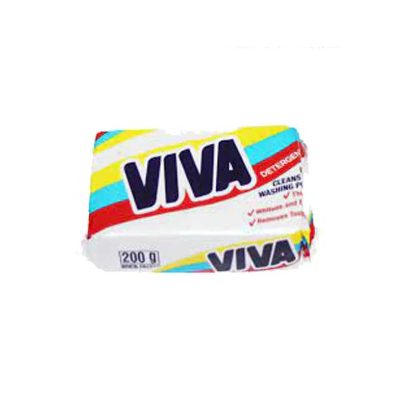 Viva Laundry Bar Soap 200g