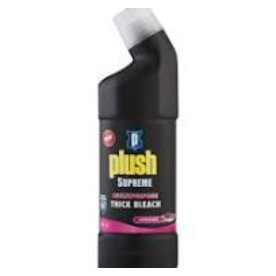 Plush Bleach Thick Pot Pourri 750ML