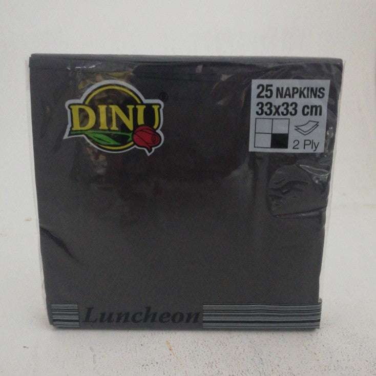 Dinu Napkins 25 Pack