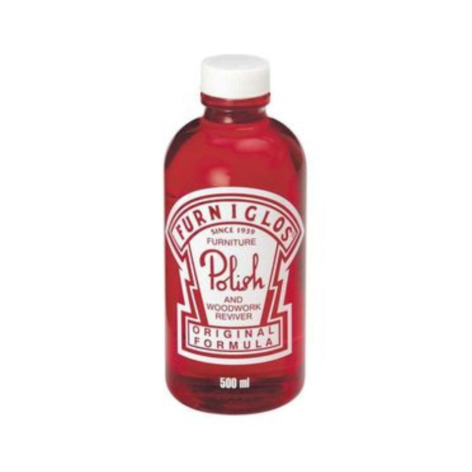 Furniglos Furniture Polish Original 500ML
