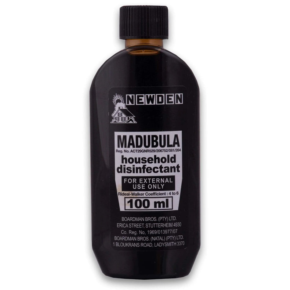 Newden Disinfectant Madubula 100ML