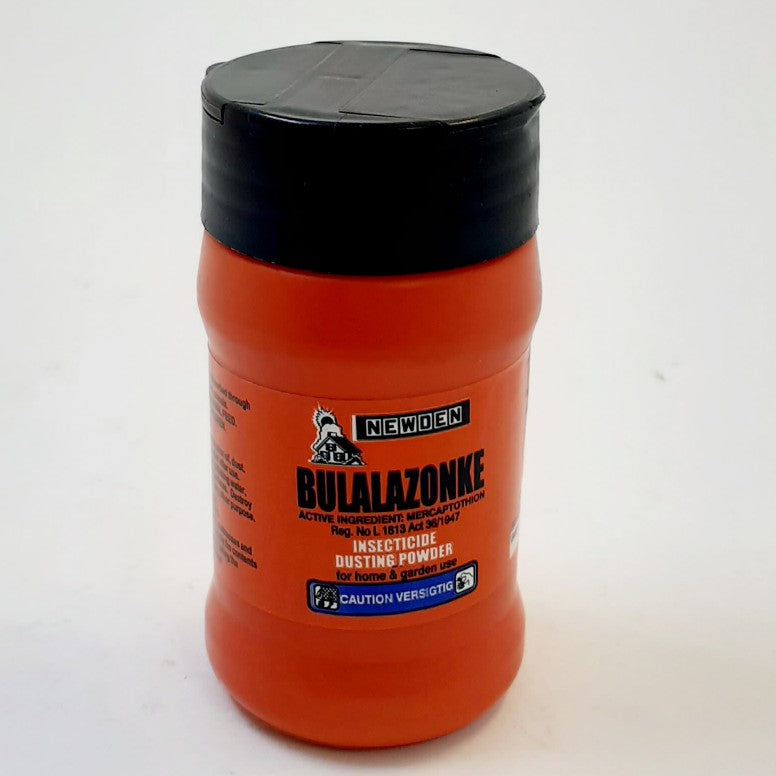 Newden Insect Powder Bulalazonke 50G
