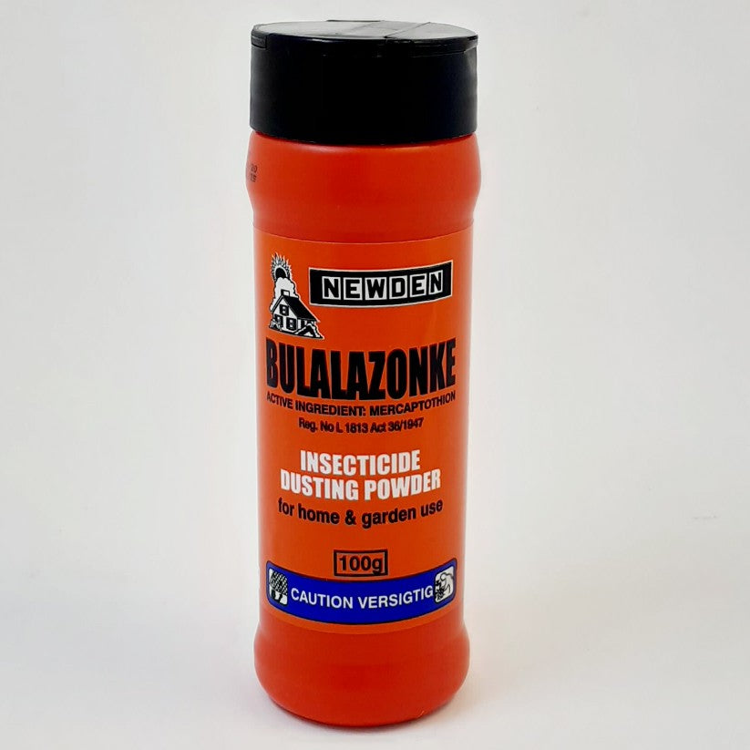 Newden Insect Powder Bulalazonke 100G