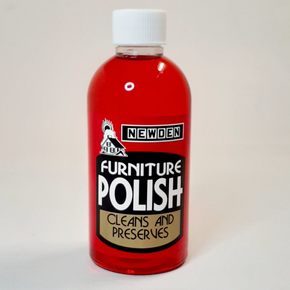 Newden Polish Furniture 200ML