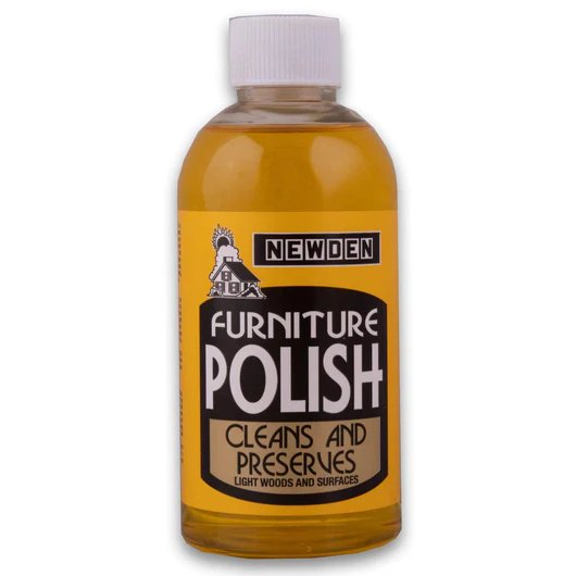 Newden Polish Furniture 200ml