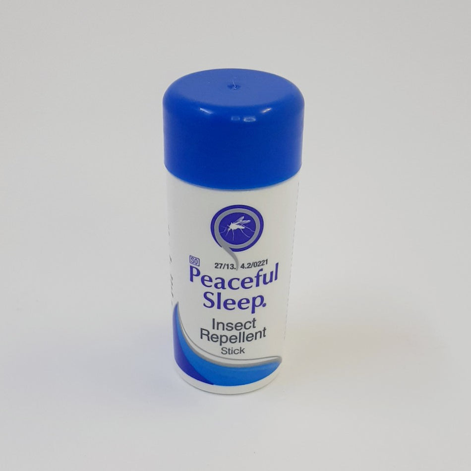 Peaceful Sleep Insect Repellent Stick 30G