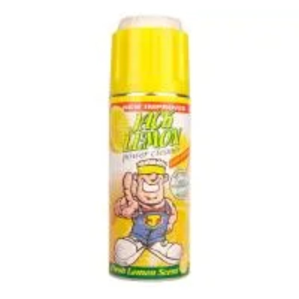 Sprayon Jack Lemon Power Cleaner 375ML -