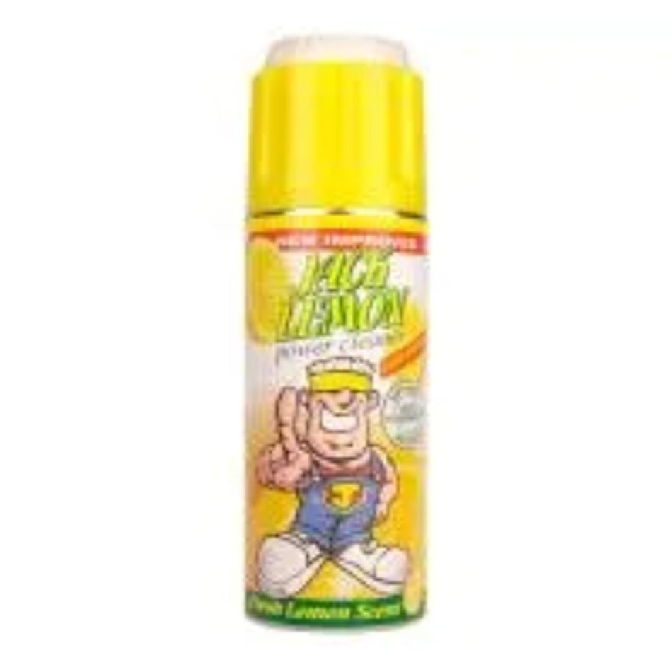Sprayon Jack Lemon Power Cleaner 375ML -