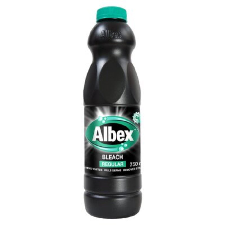 Albex Bleach Regular 750ML
