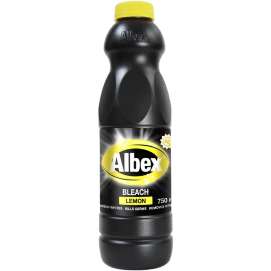 Albex Bleach Lemon 750ML