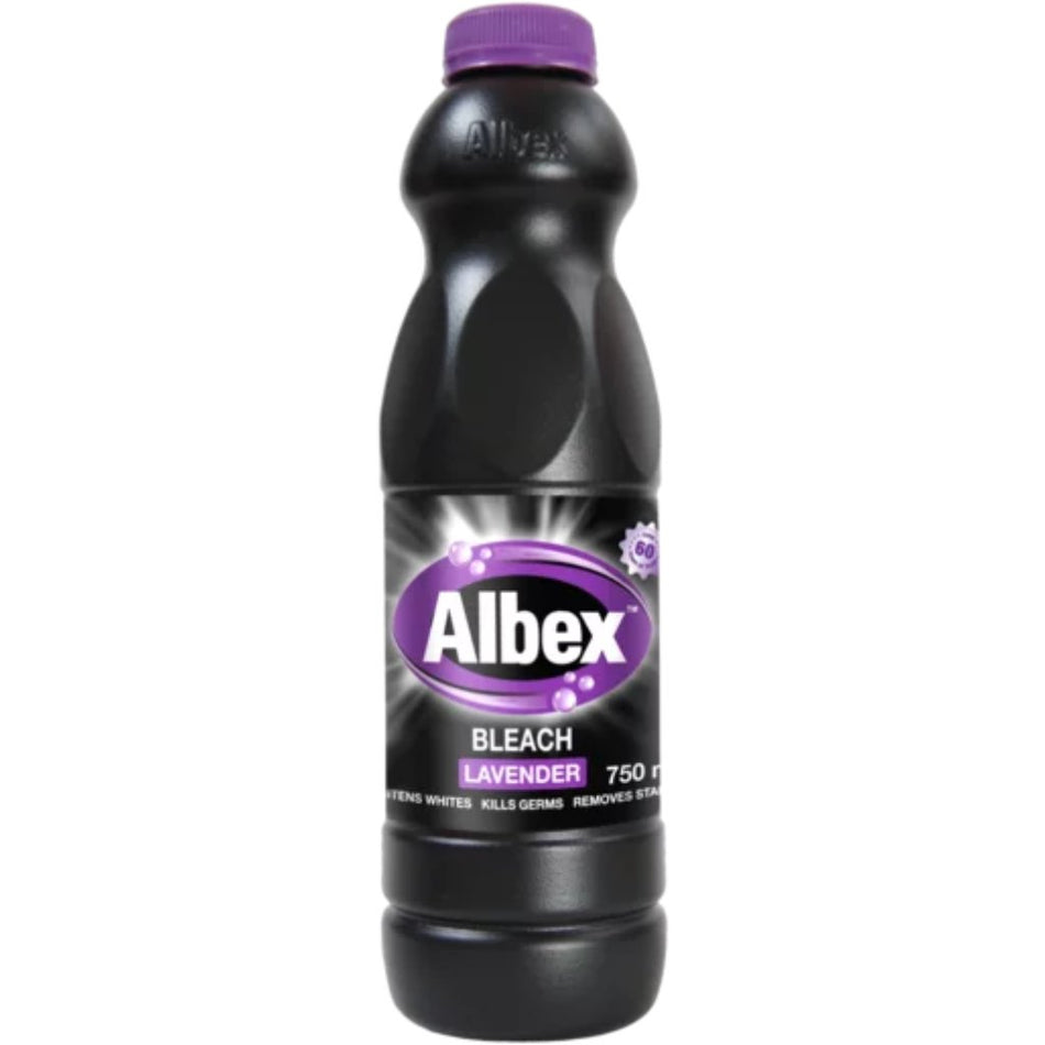 Albex Bleach Lavender 750ML