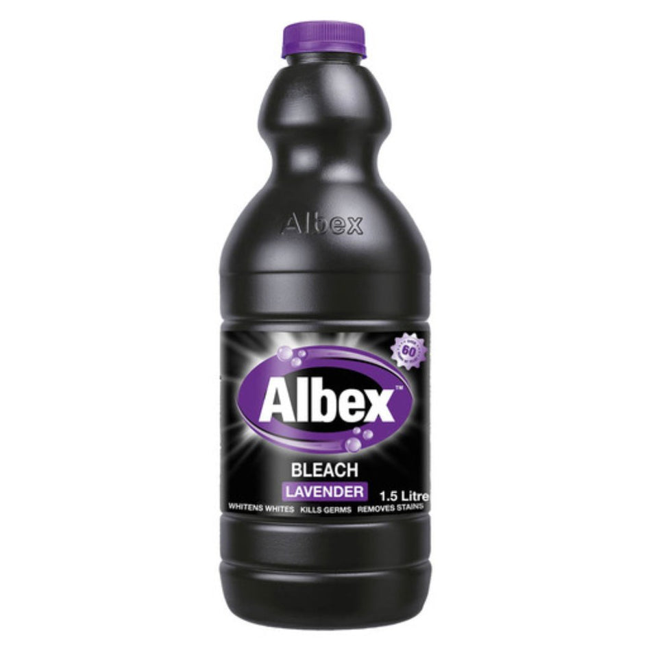 Albex Bleach Lavender 1.5L