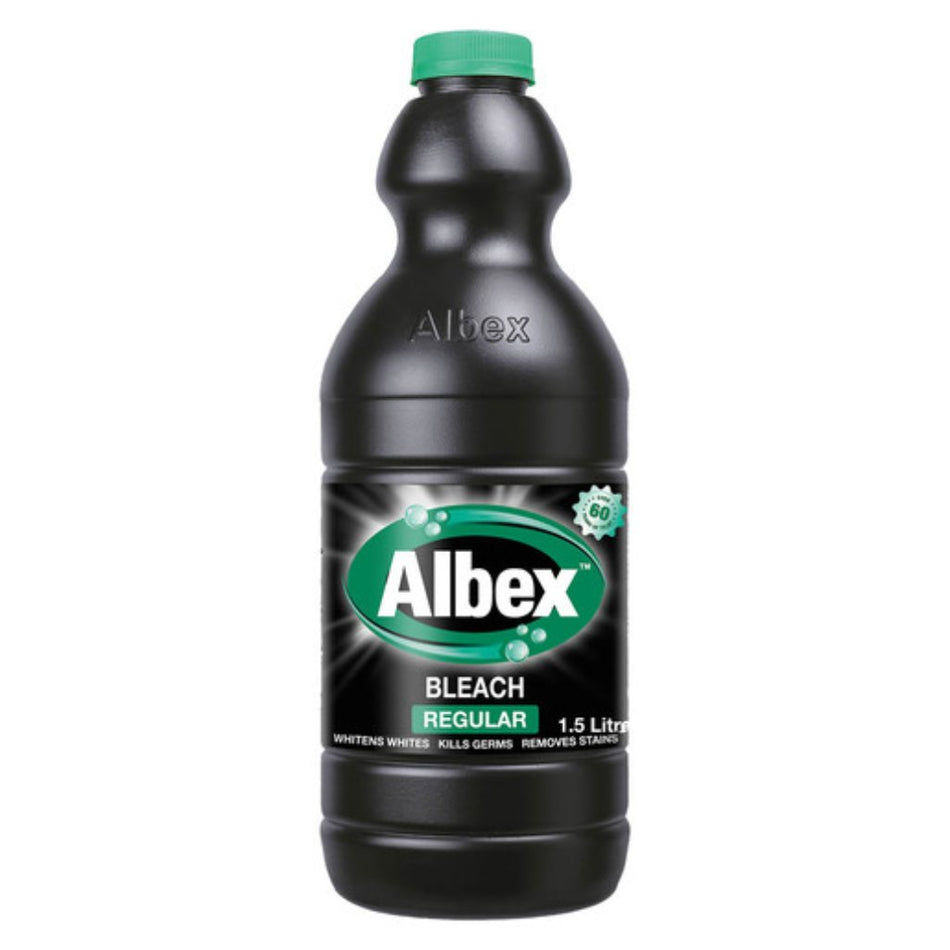 Albex Bleach Regular 1.5L