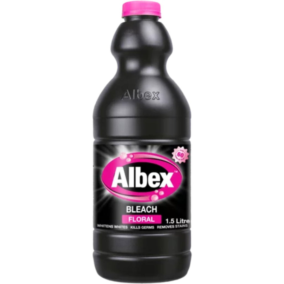 Albex Bleach Floral 1.5L