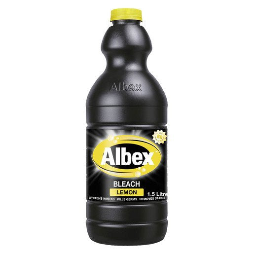 Albex Bleach Floral 1.5l