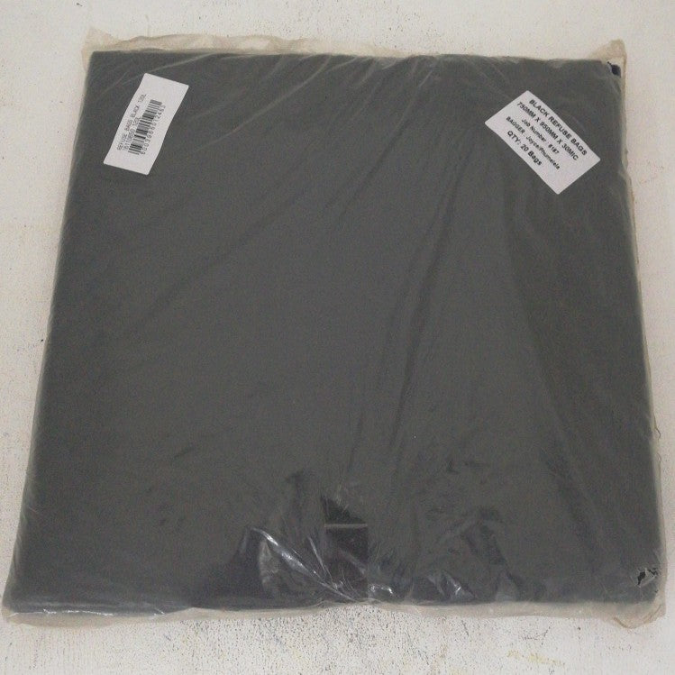 Generic Refuse Bags 120L 20'S DEFAULT TITLE