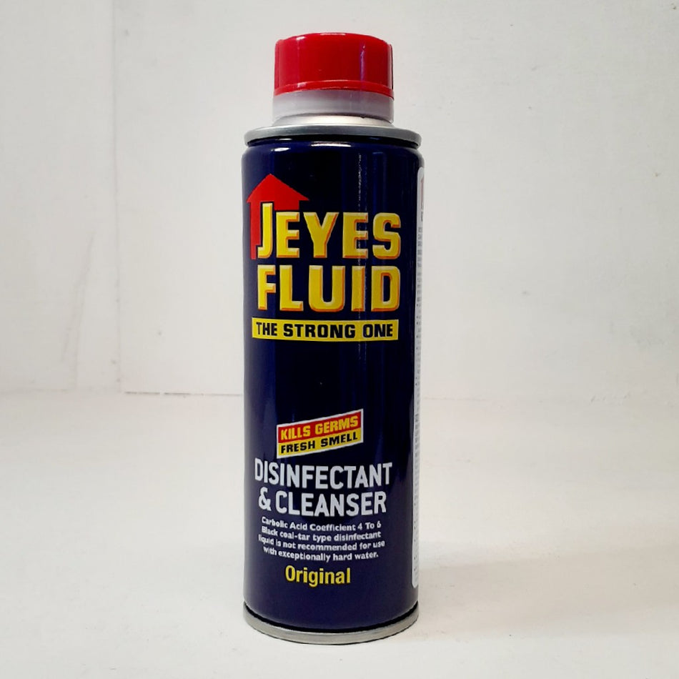 Jeyes Disinfectant Original 250ML
