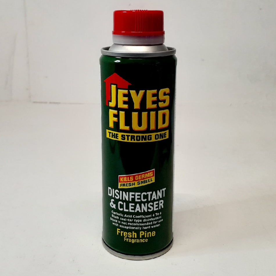 Jeyes Disinfectant & Cleanser Pine 250ML