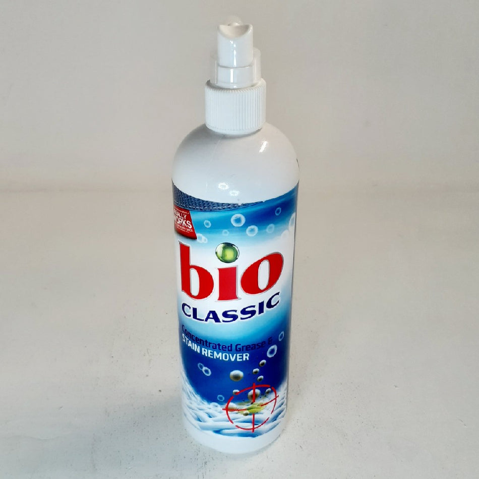 Bio Classic Stain remover Original 400ML