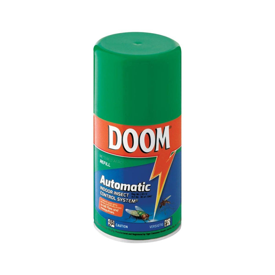 Doom Insect killer Automatic Refill 240ML