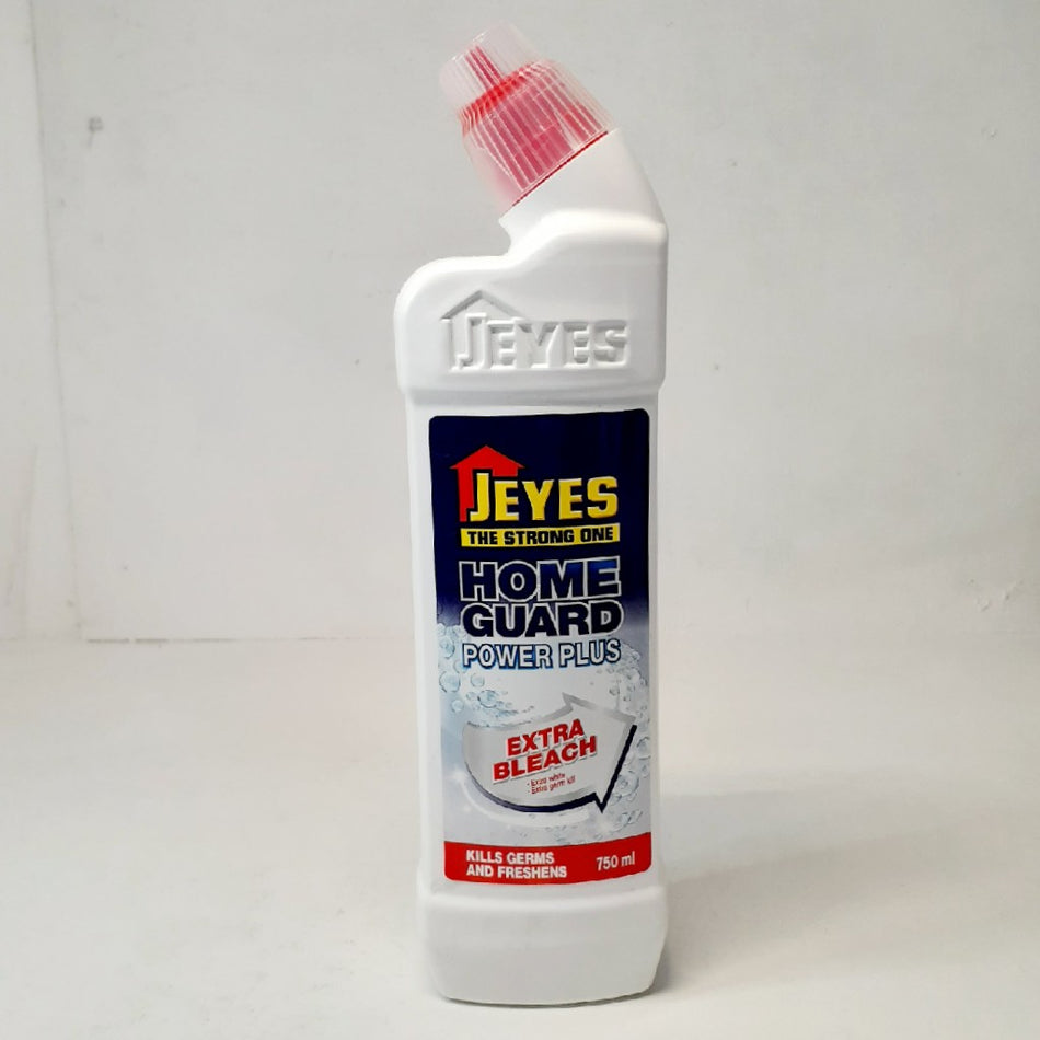 Jeyes Power Plus Thick Bleach 750ML