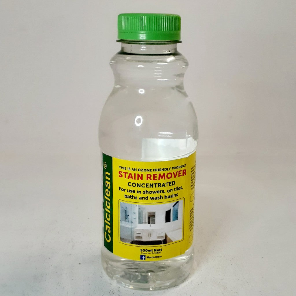 Calciclean Stain Remover 500ML -