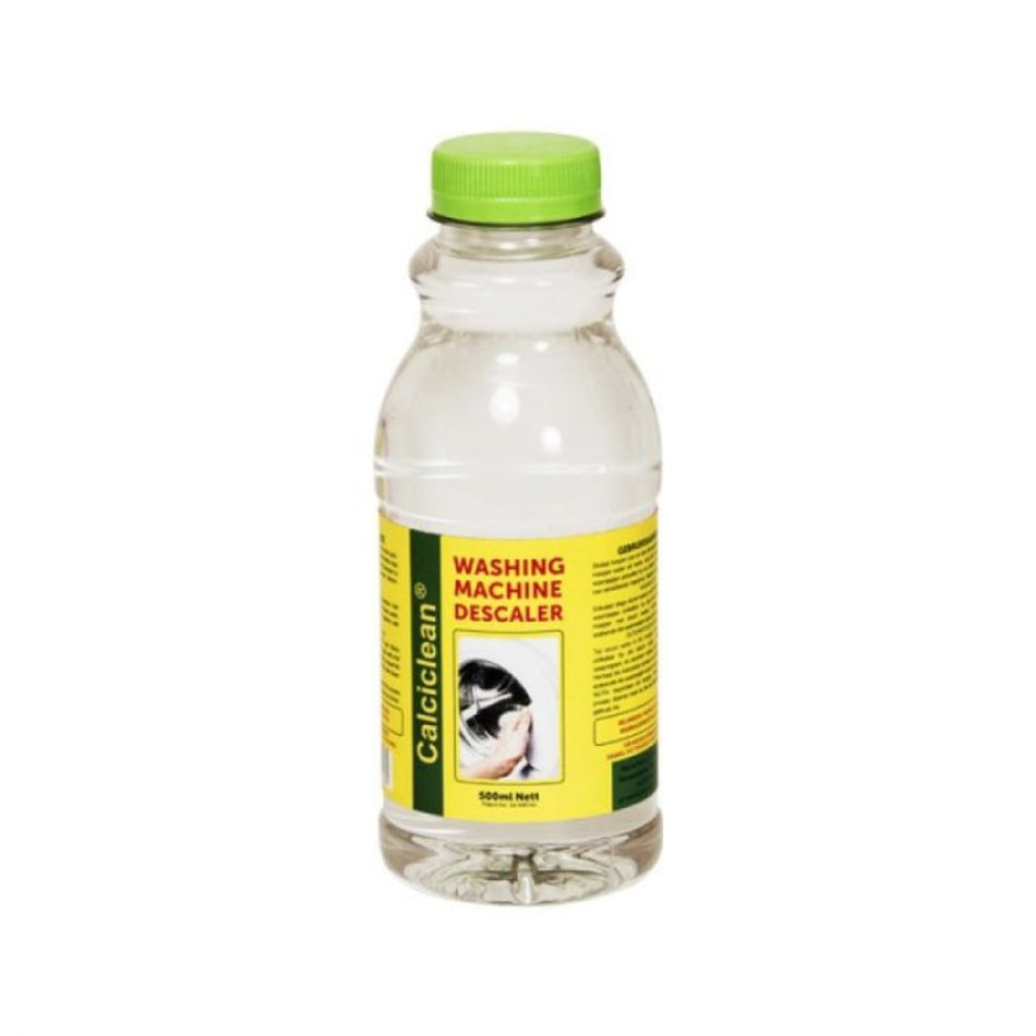 Calciclean Descaler Washing Machine 500ML