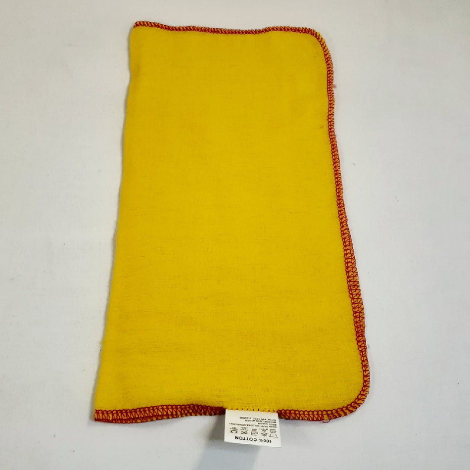 Premier Housewares Yellow Duster 32x32CM