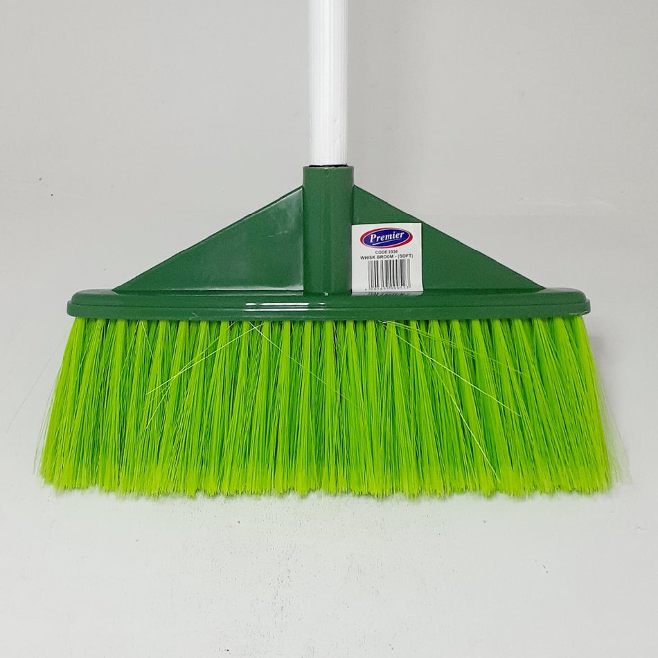 Premier Housewares Whisk Broom