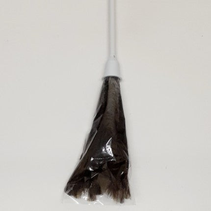 Premier Housewares Ostrich Feather Duster